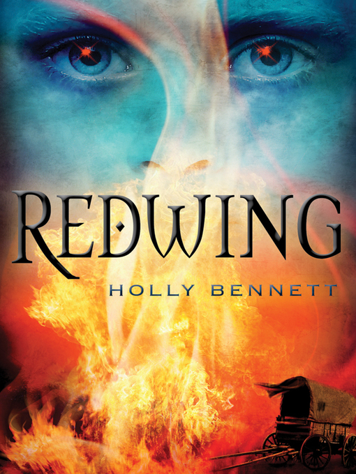 Title details for Redwing by Holly Bennett - Wait list